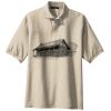 Tall Silk Touch Polo Thumbnail