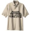 Tall Silk Touch Polo Thumbnail