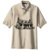 Tall Silk Touch Polo Thumbnail
