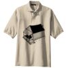 Tall Silk Touch Polo Thumbnail