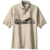 Tall Silk Touch Polo Thumbnail