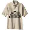Tall Silk Touch Polo Thumbnail