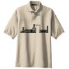 Tall Silk Touch Polo Thumbnail