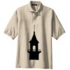 Tall Silk Touch Polo Thumbnail