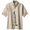 Tall Silk Touch Polo Thumbnail
