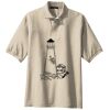 Tall Silk Touch Polo Thumbnail