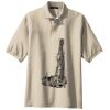 Tall Silk Touch Polo Thumbnail