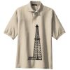 Tall Silk Touch Polo Thumbnail