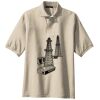 Tall Silk Touch Polo Thumbnail