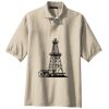 Tall Silk Touch Polo Thumbnail