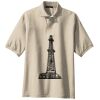 Tall Silk Touch Polo Thumbnail
