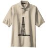 Tall Silk Touch Polo Thumbnail