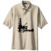 Tall Silk Touch Polo Thumbnail