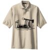 Tall Silk Touch Polo Thumbnail
