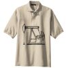 Tall Silk Touch Polo Thumbnail