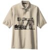 Tall Silk Touch Polo Thumbnail