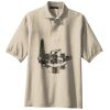 Tall Silk Touch Polo Thumbnail