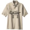 Tall Silk Touch Polo Thumbnail