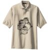 Tall Silk Touch Polo Thumbnail
