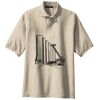 Tall Silk Touch Polo Thumbnail