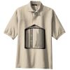 Tall Silk Touch Polo Thumbnail