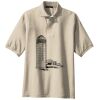 Tall Silk Touch Polo Thumbnail