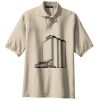 Tall Silk Touch Polo Thumbnail
