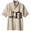 Tall Silk Touch Polo Thumbnail