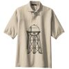 Tall Silk Touch Polo Thumbnail