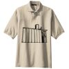 Tall Silk Touch Polo Thumbnail