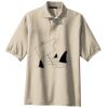 Tall Silk Touch Polo Thumbnail