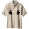 Tall Silk Touch Polo Thumbnail
