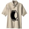Tall Silk Touch Polo Thumbnail