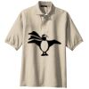 Tall Silk Touch Polo Thumbnail