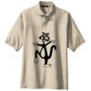 Tall Silk Touch Polo Thumbnail