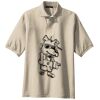 Tall Silk Touch Polo Thumbnail
