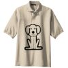 Tall Silk Touch Polo Thumbnail