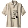 Tall Silk Touch Polo Thumbnail