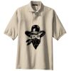 Tall Silk Touch Polo Thumbnail