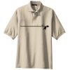 Tall Silk Touch Polo Thumbnail