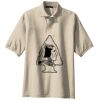 Tall Silk Touch Polo Thumbnail