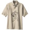 Tall Silk Touch Polo Thumbnail