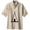 Tall Silk Touch Polo Thumbnail