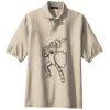 Tall Silk Touch Polo Thumbnail