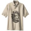 Tall Silk Touch Polo Thumbnail