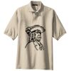 Tall Silk Touch Polo Thumbnail
