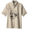 Tall Silk Touch Polo Thumbnail