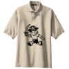 Tall Silk Touch Polo Thumbnail
