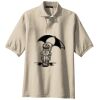 Tall Silk Touch Polo Thumbnail