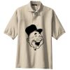 Tall Silk Touch Polo Thumbnail